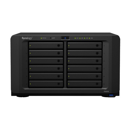 SYNOLOGY 12-BAY EXP EXPANSION UNIT DX1215 – VIRIYA COMPUTAMA