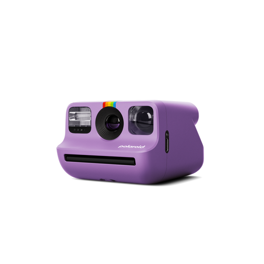 Polaroid (ポラロイド) Go Generation 2 Instant Camera – VISTAL