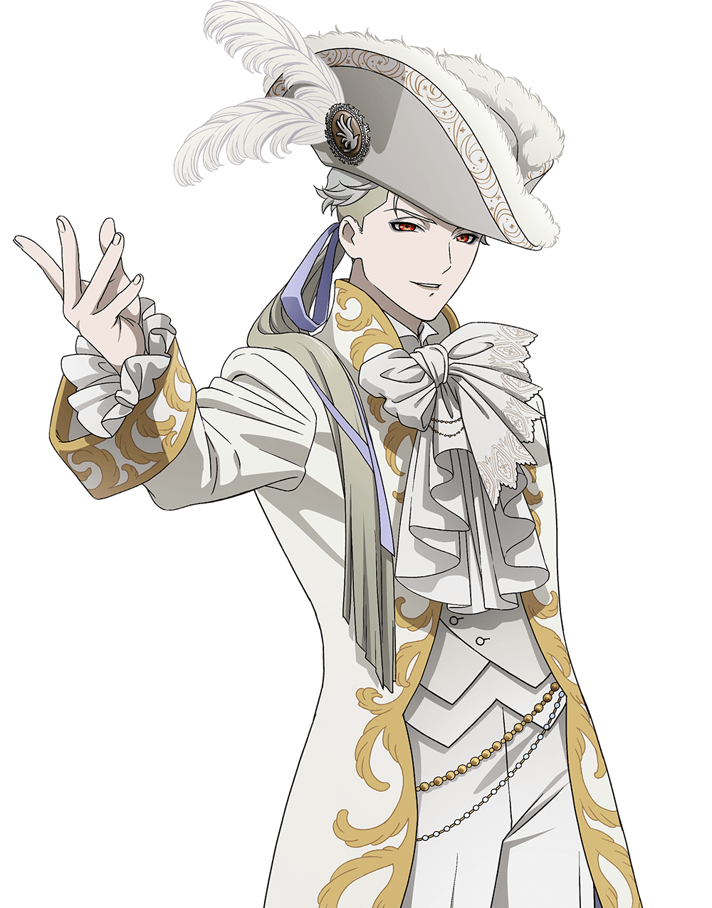 VISUAL PRISON 1st GIG -RED MOON-