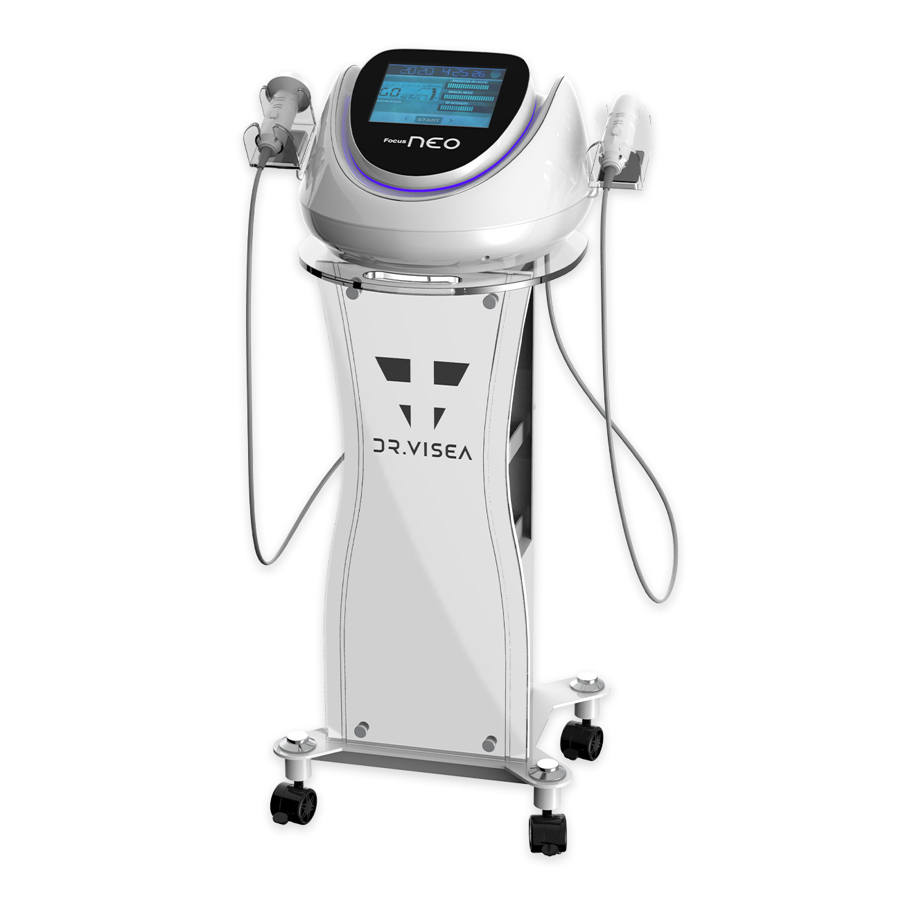 訳あり】Focus NEO A16（フォーカスネオ）4.5mmハイフヘッド付き 訳