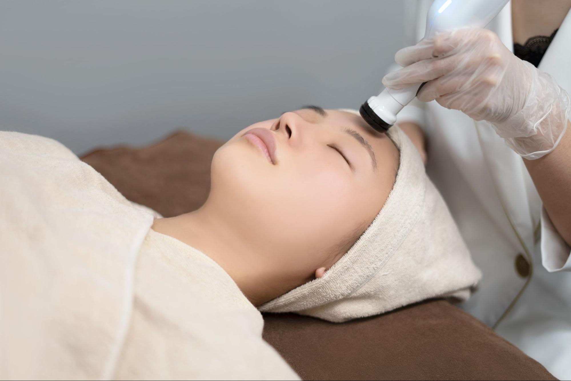 早い者勝ち大赤字！】水素化 酸素ジェットフェイシャル ビューティー