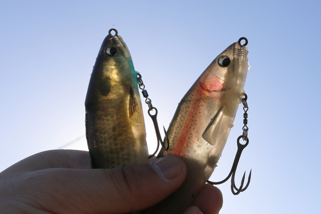 三原節 其の3［みはらぶし3］ミハラ的「ステルススイマー」ローテの