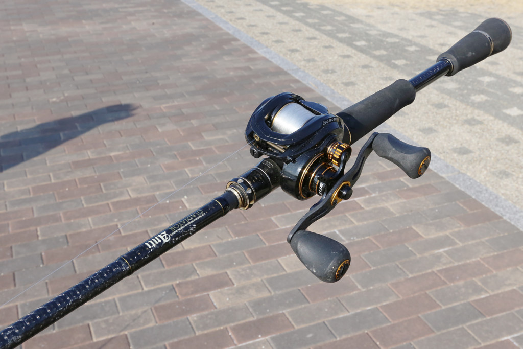 TくんグラディエーターアンチGA-74XHC Diffuser レイドジャパン