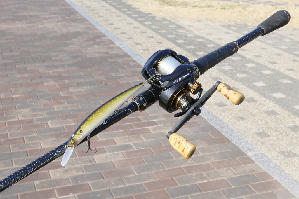 オニちゃんねるvol.14「ボトムズルズル祭のメインタックル」 | 釣りの