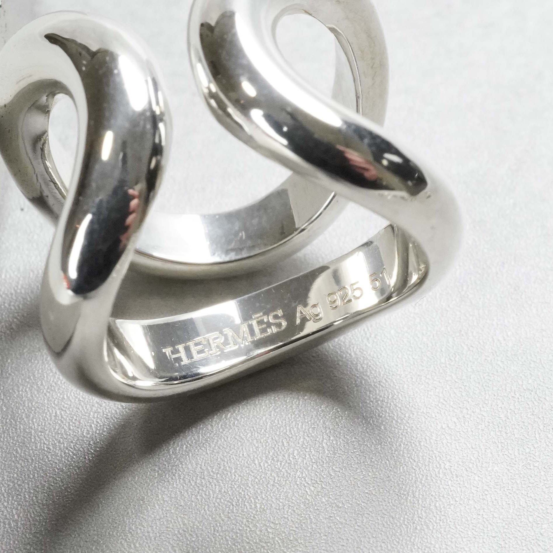 HERMES リマ リング GM 51号 – VISION ARCHIVE