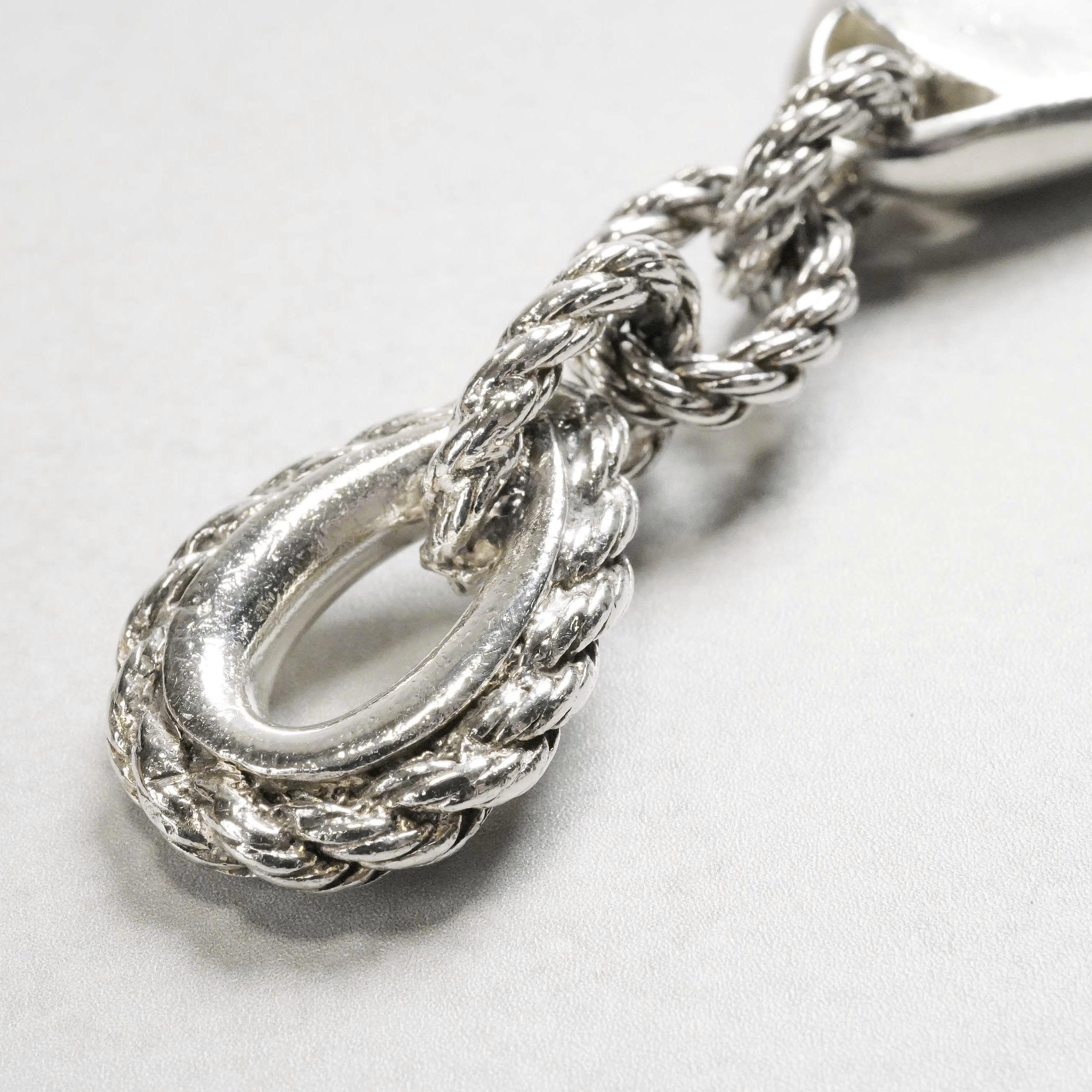 HERMES カドリーユ キーリング – VISION ARCHIVE