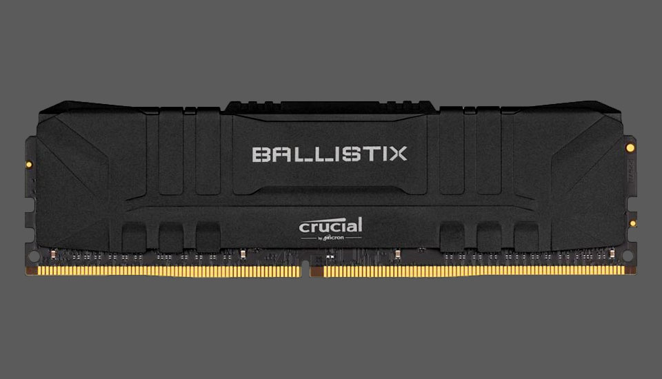 Crucial Ballistix DDR4 8GB 3200Mhz