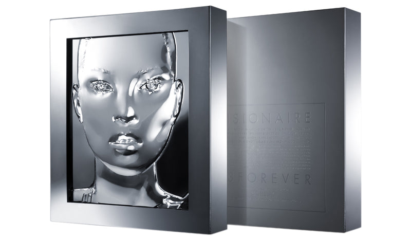 VISIONAIRE 63 FOREVER