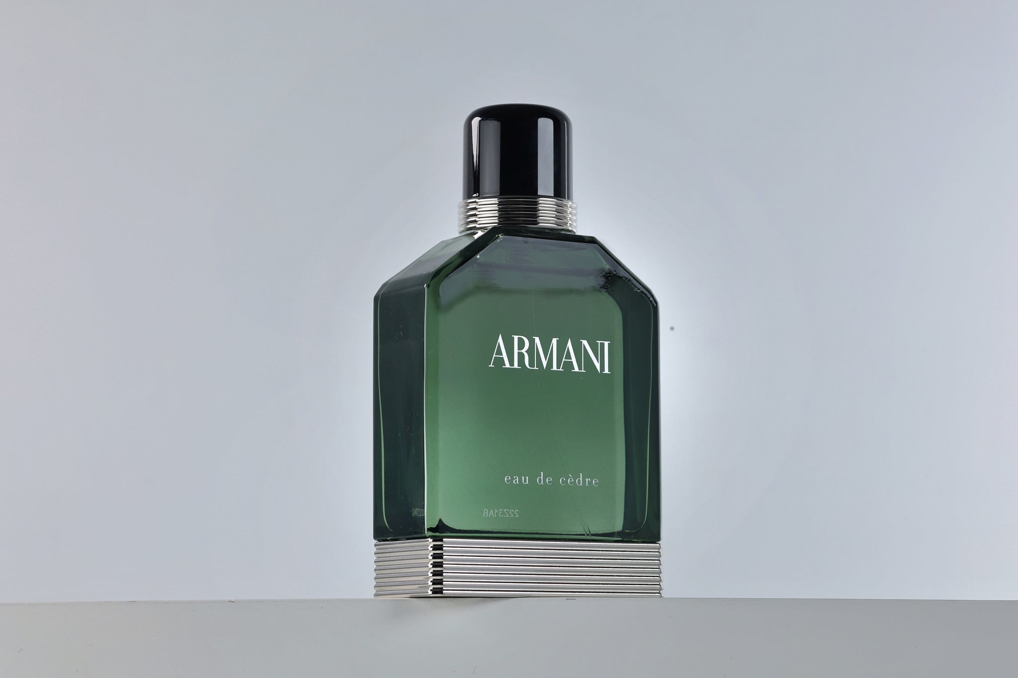 Armani Eau de Cedre | Fragrance Sample | Cologne Sample