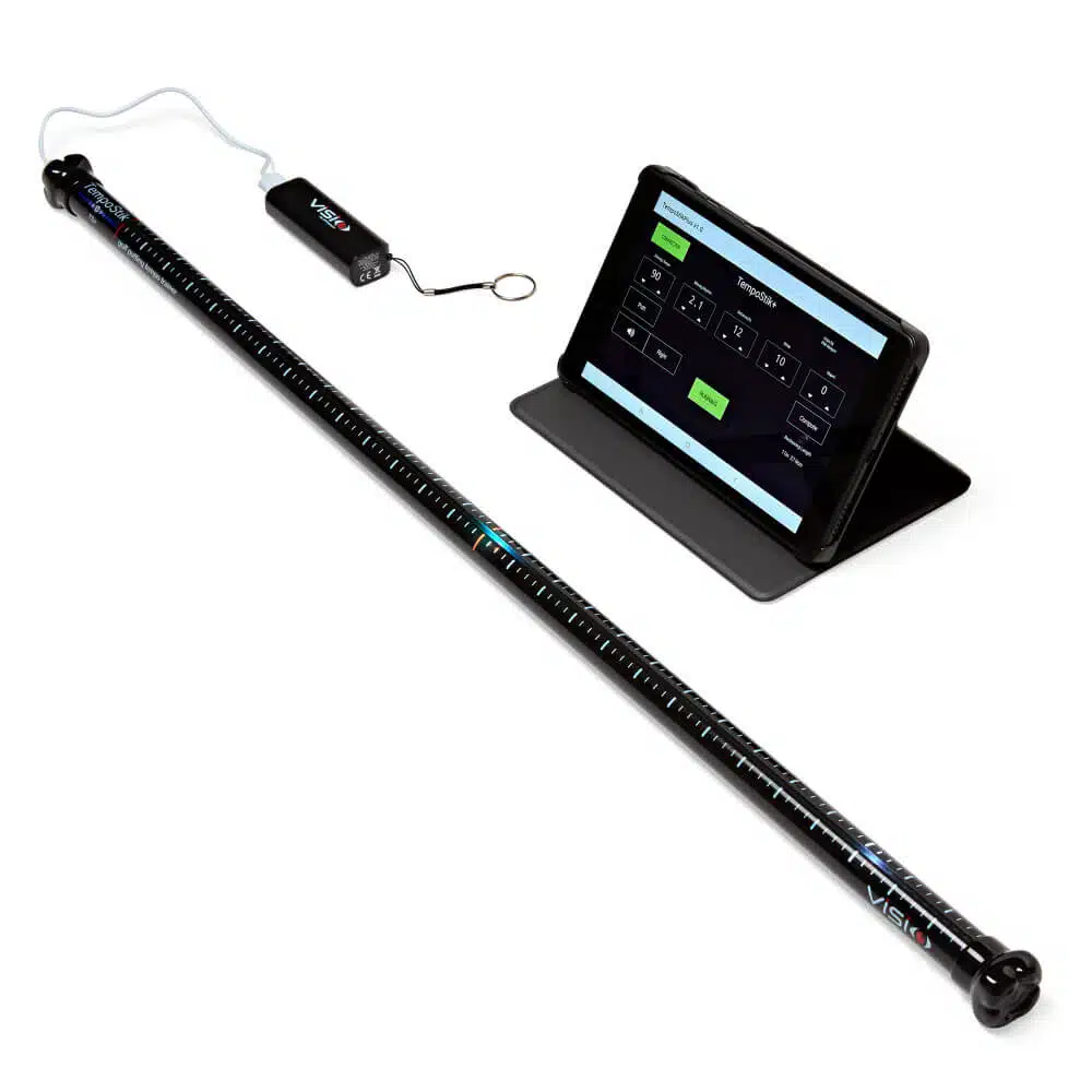 TempoStik+ | Visio Golf