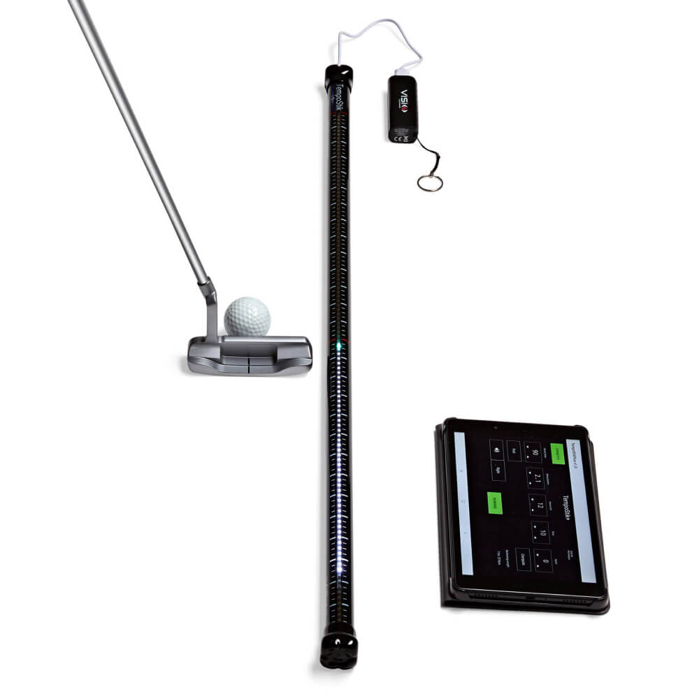TempoStik+ | Visio Golf