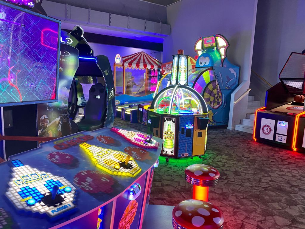 Shindig - Visit Tuscaloosa