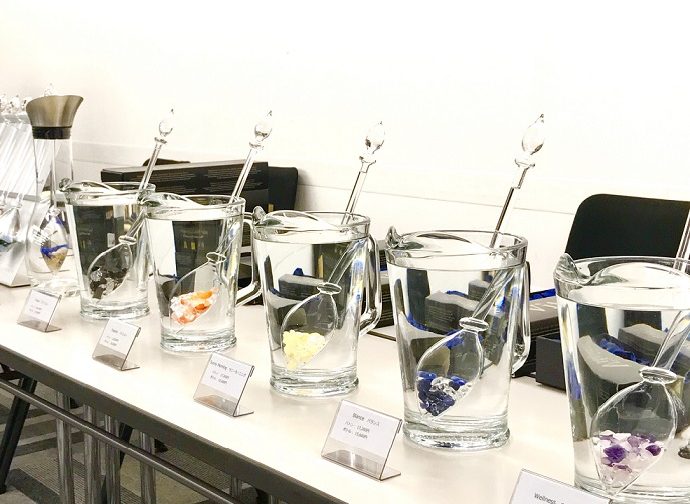 ボトル キューピッド・キス | vitajuwel