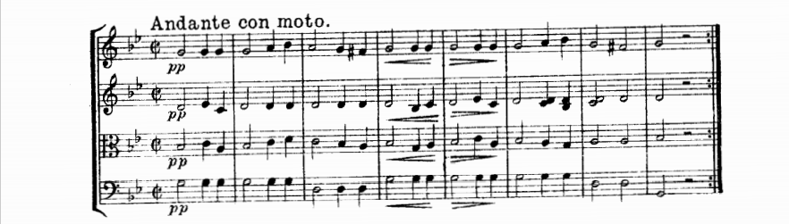 シューベルト「死と乙女」【歌詞と解説、名盤】 | 気軽にクラシック！