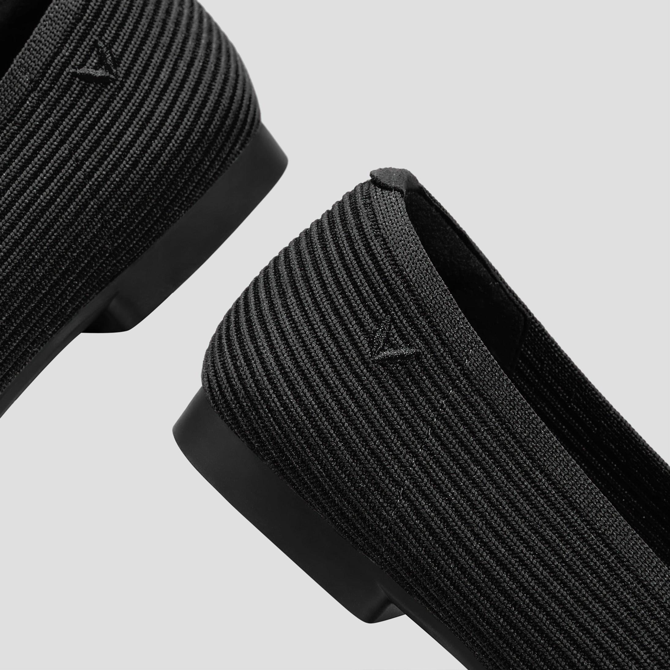 Margot™ 2.0] スクエアトゥ エクストラワイド(5Eまで対応) フラット