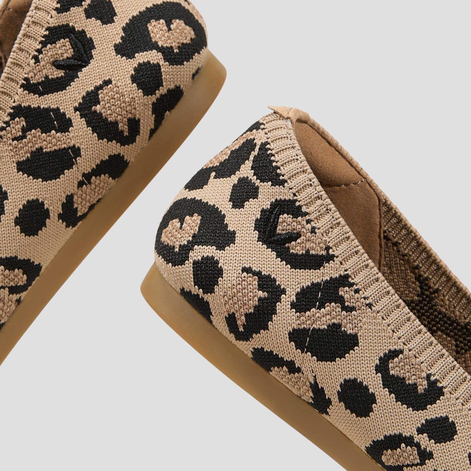 Aria 5°] ポインテッドトゥ フラットシューズ – VIVAIA JAPAN