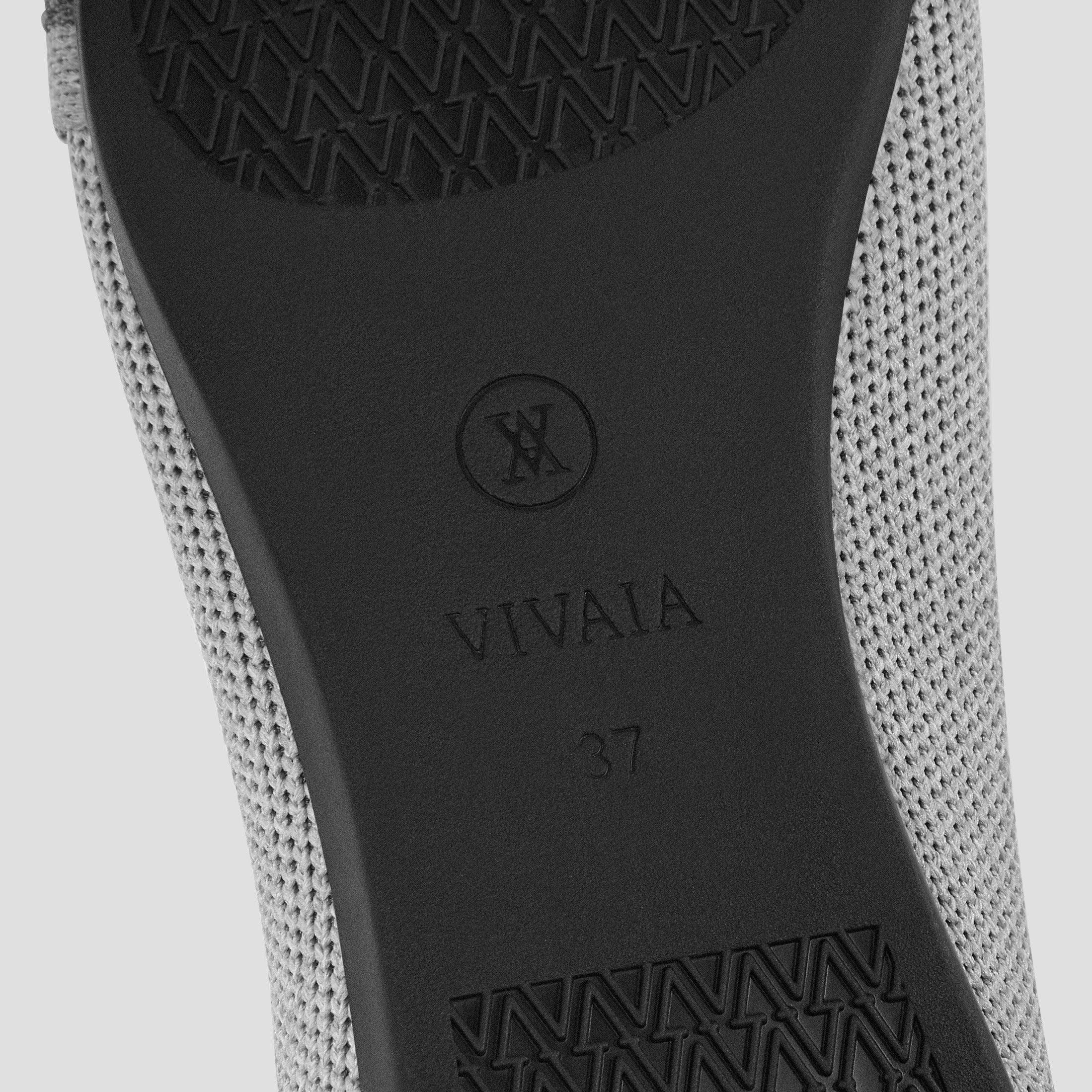 Michelle] ポインテッドトゥ リボン付き ローファー – VIVAIA JAPAN