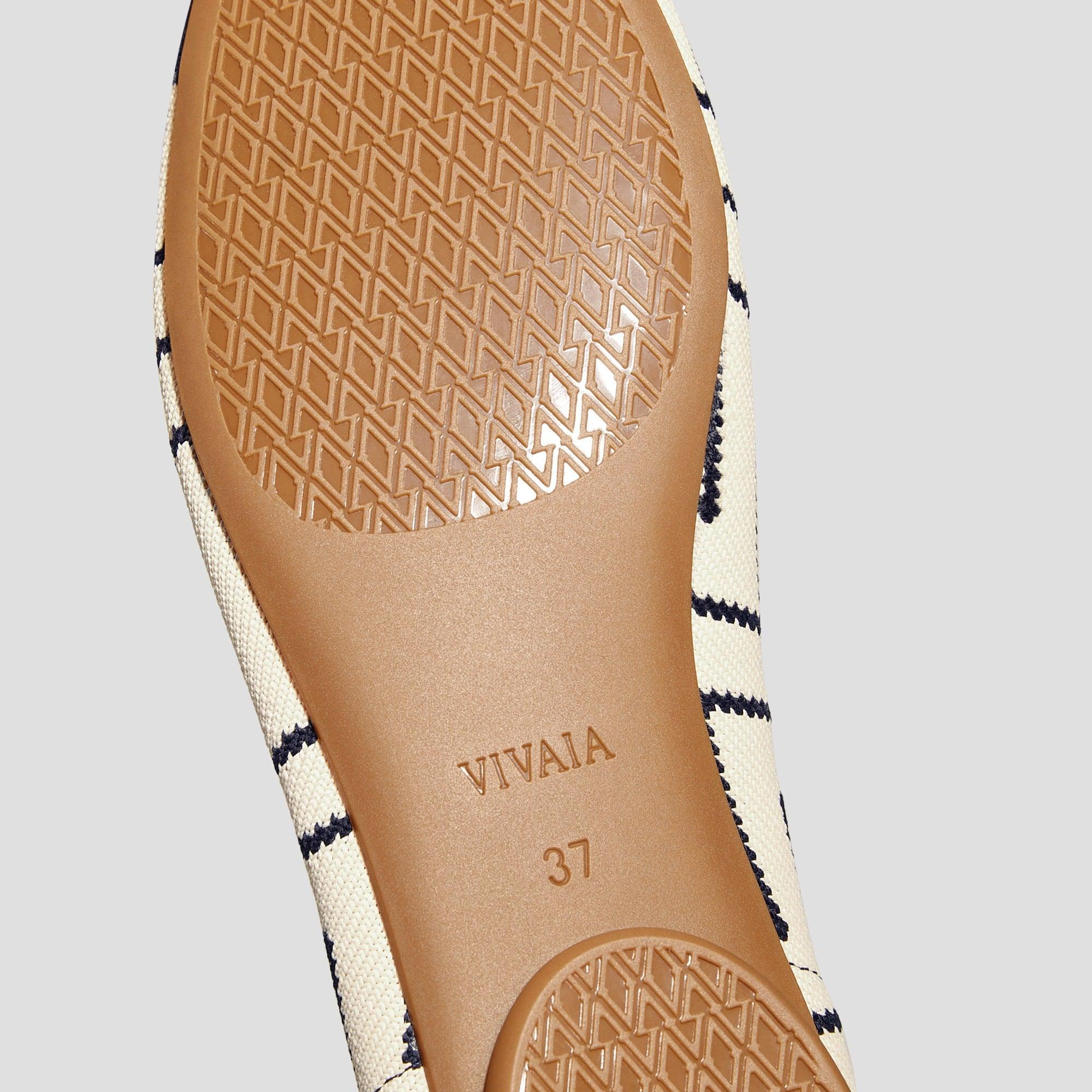 Tiana] アーモンドトゥ フラットシューズ – VIVAIA JAPAN