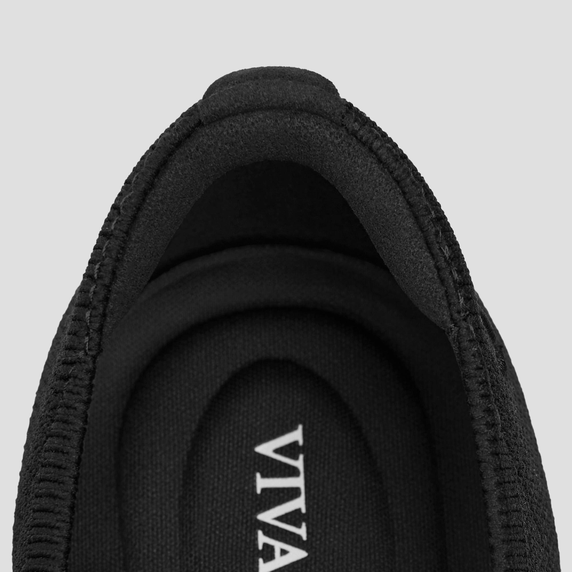 Tiana] アーモンドトゥ フラットシューズ – VIVAIA JAPAN