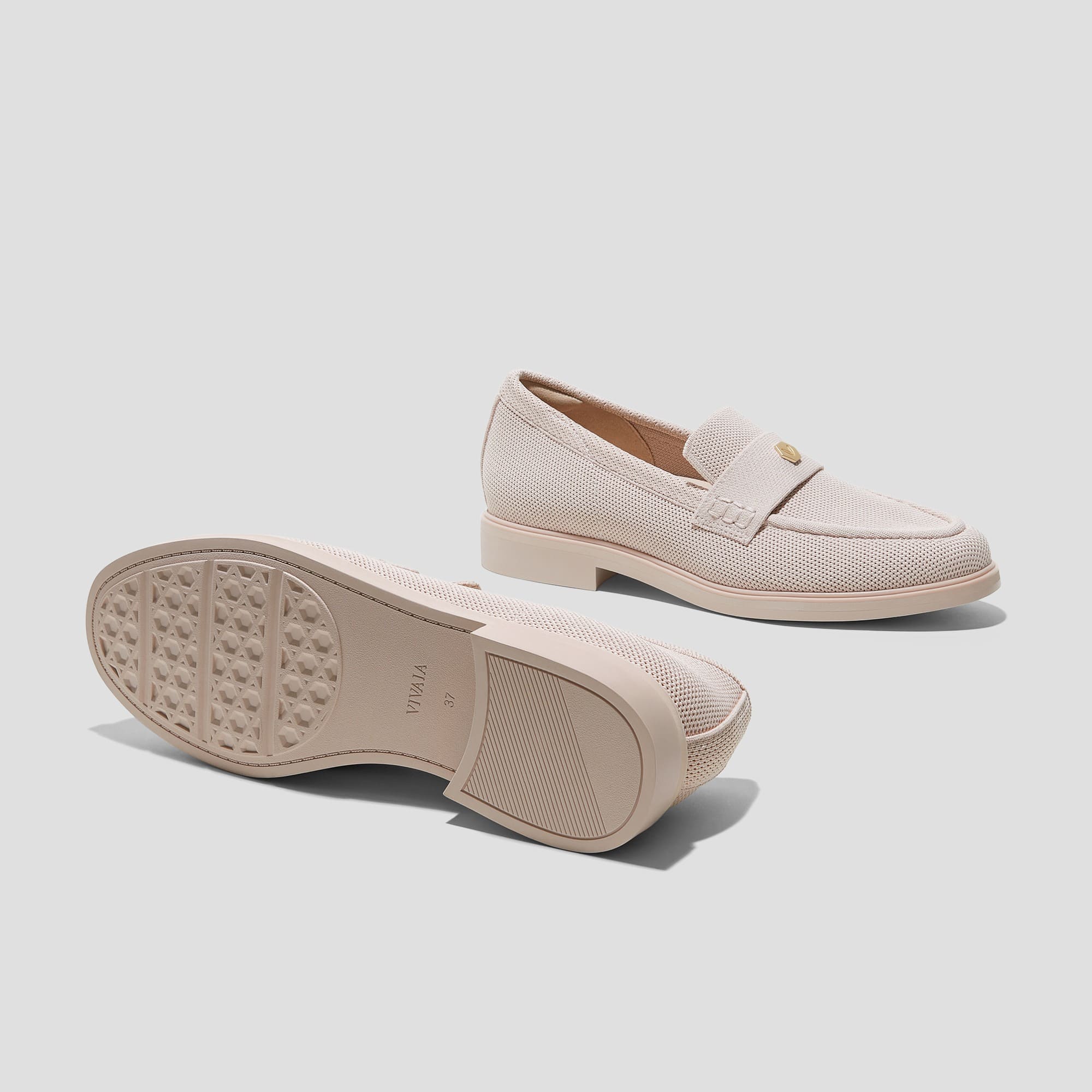 Liana] クラシック ローファー – VIVAIA JAPAN