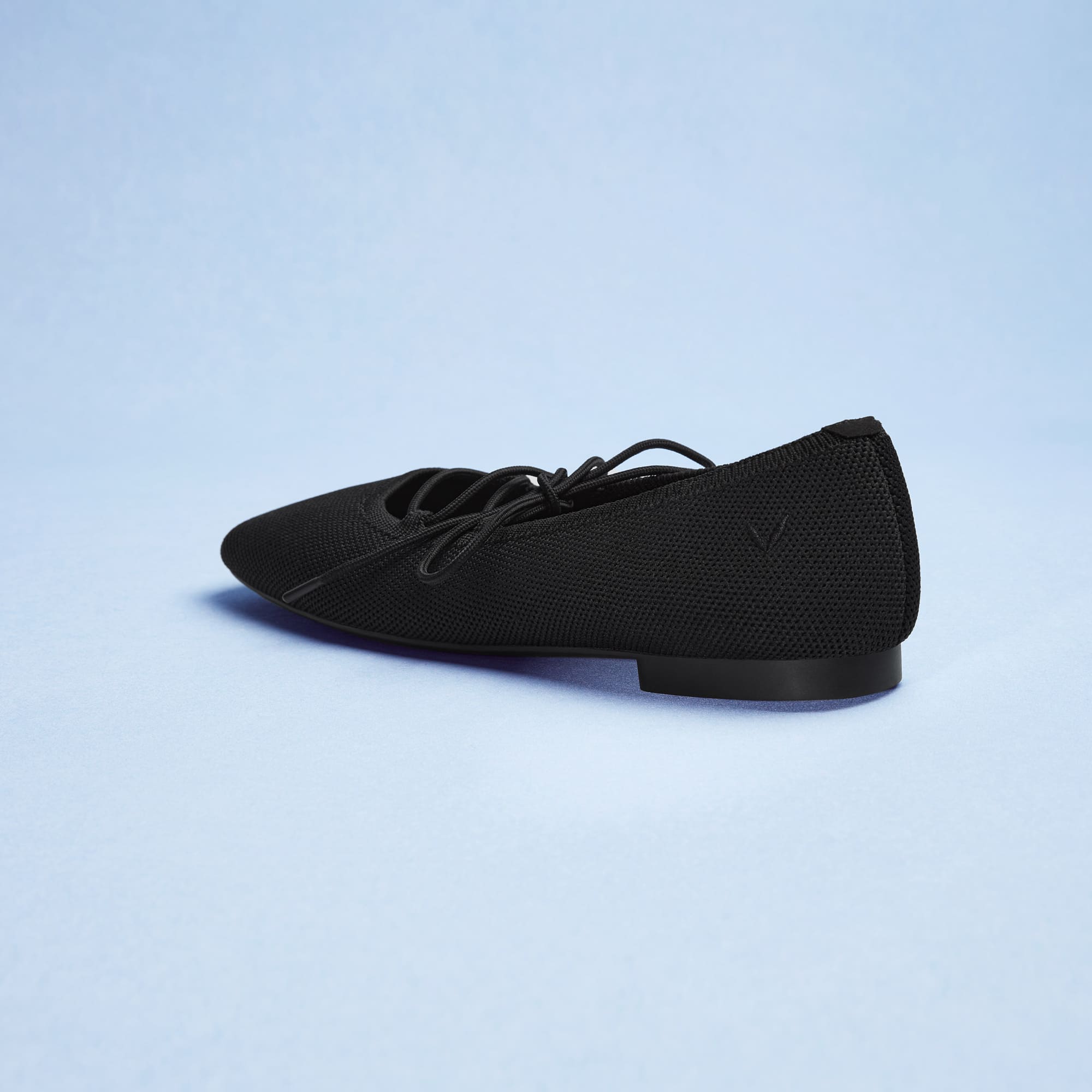 Miley] スクエアトゥ レースアップ メリージェーン – VIVAIA JAPAN