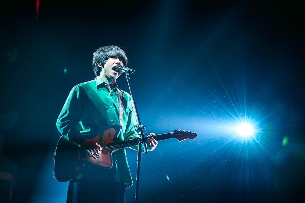 PHOTO & REPORT !!!| sumika VIVA LA ROCK 2023