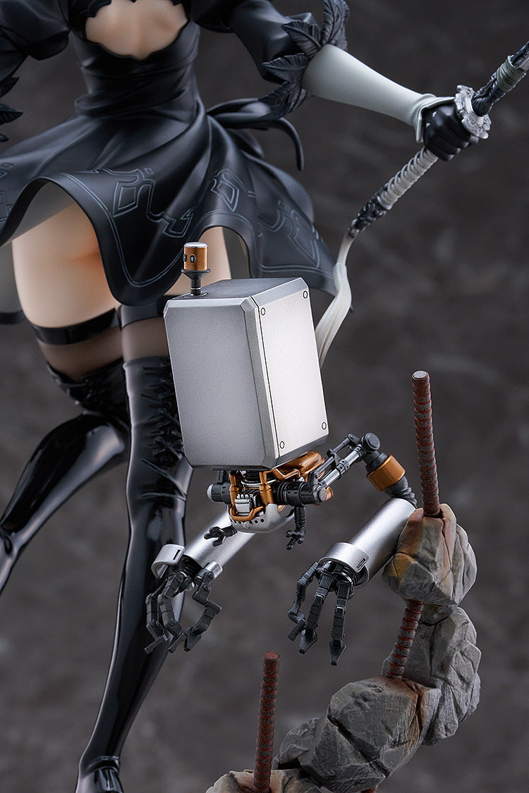 NieR:Automata Ver1.1a 2B 1/7 – viviON BLUE