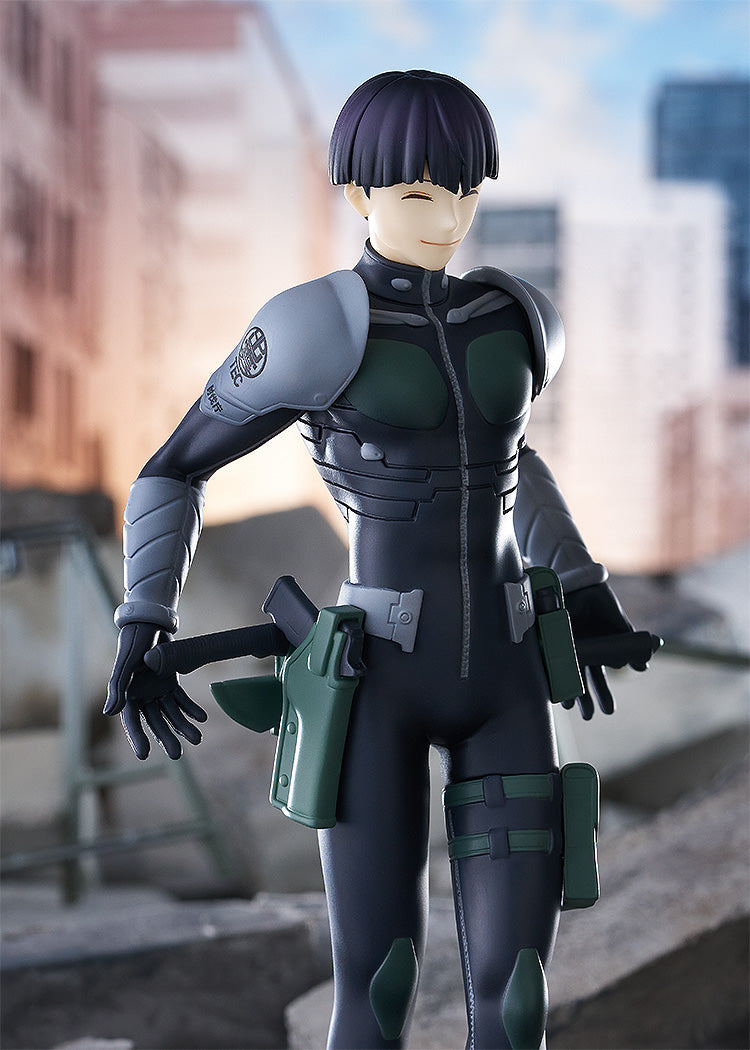 POP UP PARADE 怪獣8号 保科宗四郎 – viviON BLUE