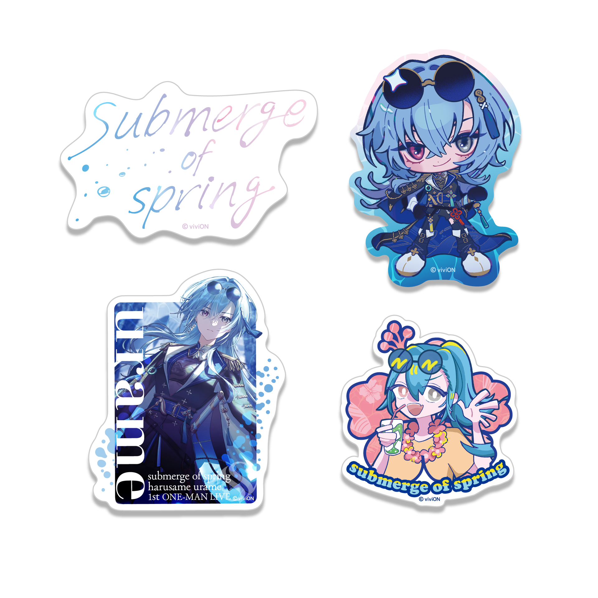 H*l様 ハコニワリリィ 手形サイン色紙 限定品】ハコニワリリィ Hanon