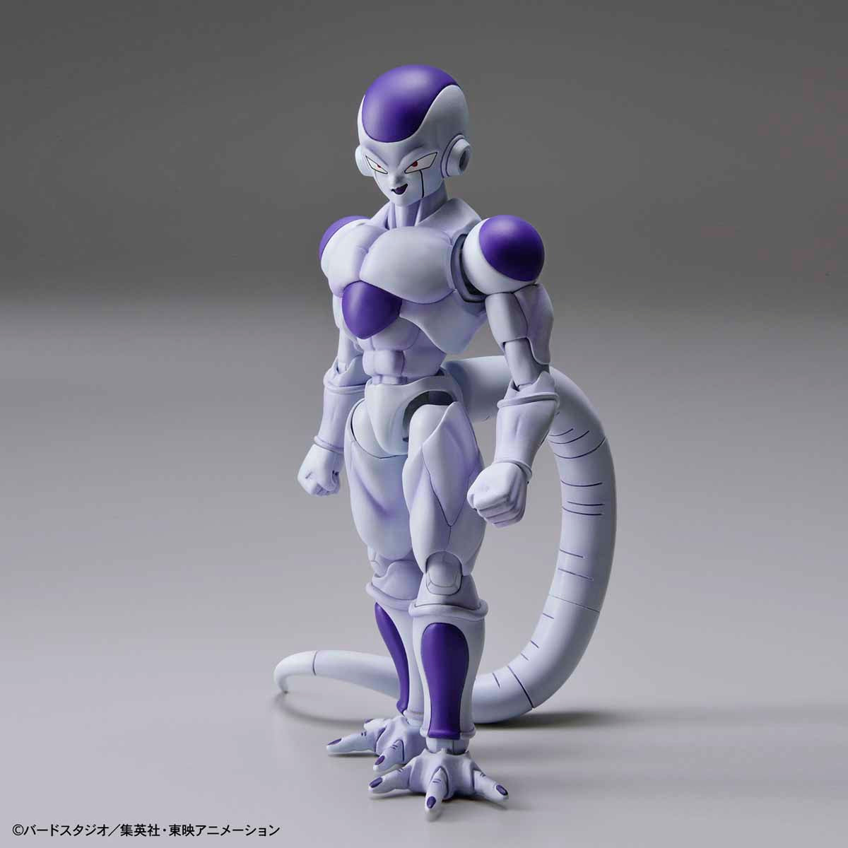 Figure-rise Standard ドラゴンボール フリーザ(最終形態