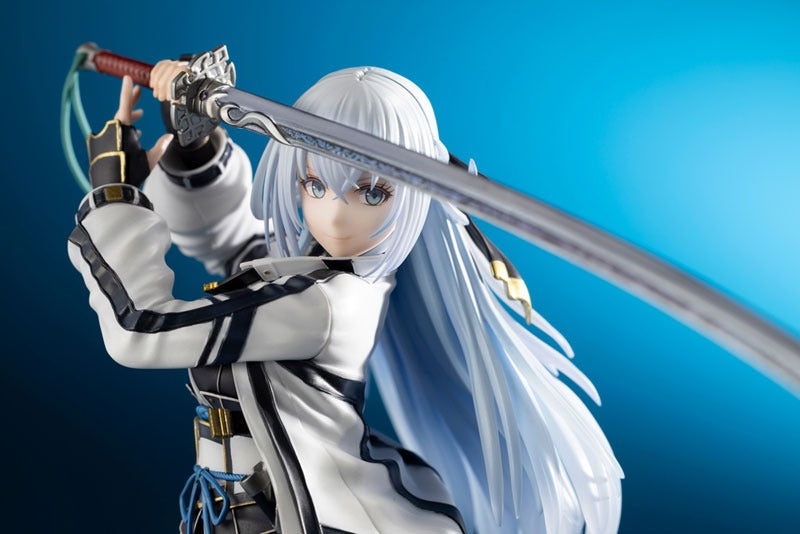 英雄伝説 黎の軌跡 シズナ・レム・ミスルギ 1/8 – viviON BLUE