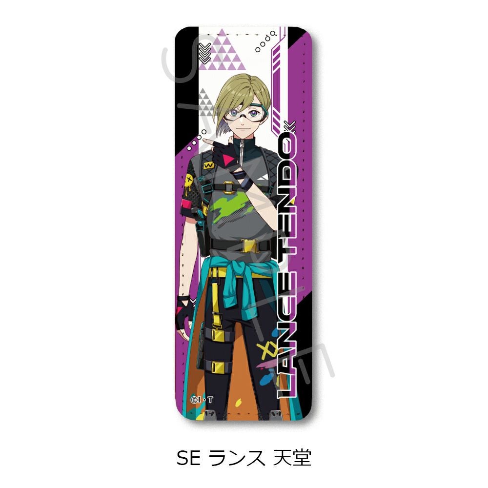 ライドカメンズ』 | ビビット