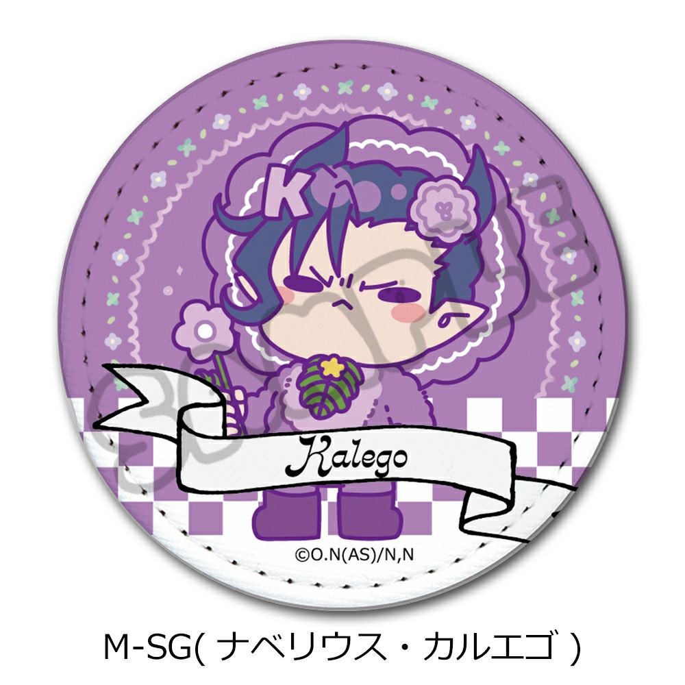 アニメ『魔入りました！入間くん』 | ビビット