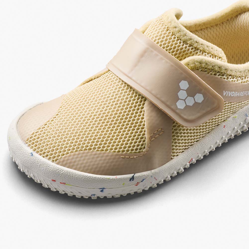 Kids Science - Vivobarefoot JAPAN
