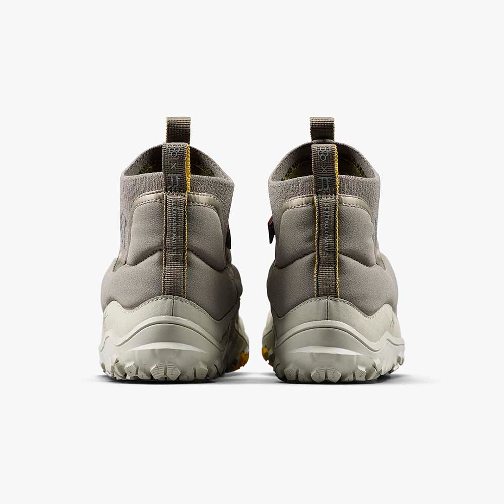 EXPLORER MID JJF / エクスプローラー MID JJF (W) - Vivobarefoot JAPAN