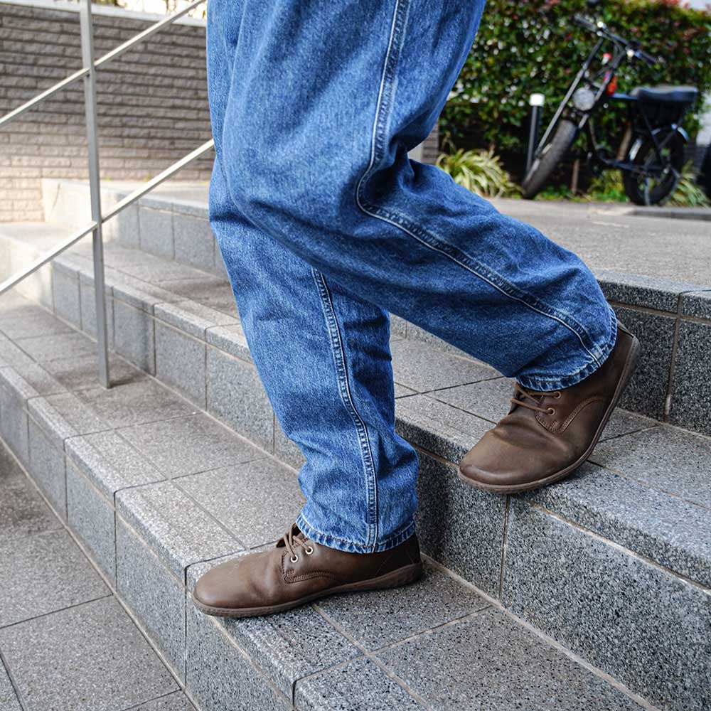 SCOTT IV / スコット IV (M) - Vivobarefoot JAPAN