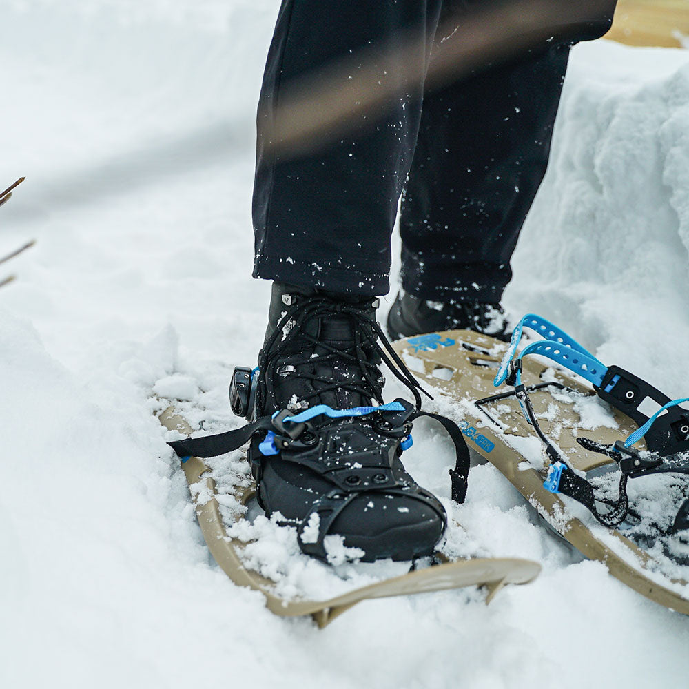 TRACKER WINTER II SG / トラッカーウィンター II SG (M