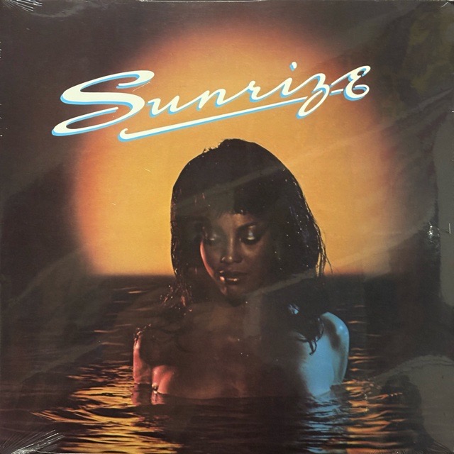 Sunrize｜Sunrize (LP)｜レコード通販｜vivrantdiscstore