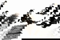 Kro:nos profile | Kro:nosプロフィール | vkgy (ブイケージ)