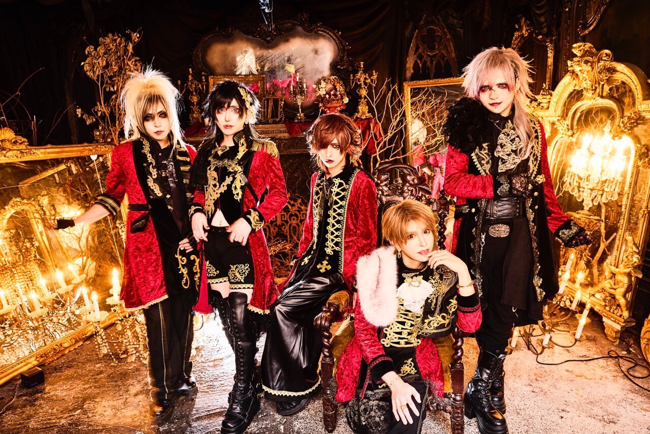 Dear the 6th Raiders. ~TOUR FINAL~」 2016.4.9 TSUTAYA O-EAST - the