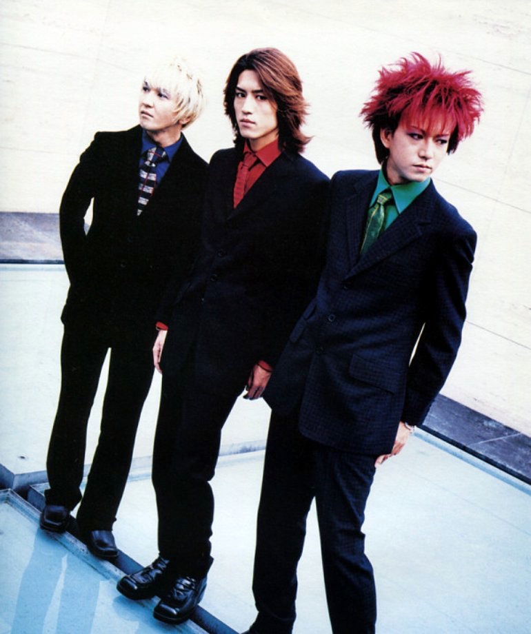 Cutting Power - Iceman初写真集浅倉大介/伊藤賢一/黒田倫弘