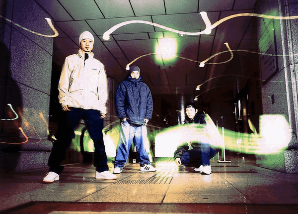 THE MAD CAPSULE MARKETS profile | THE MAD CAPSULE MARKETS