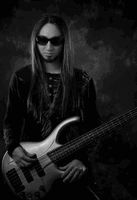 FEEL SO BAD G. Fuyuki Kurata (倉田冬樹) solo photo | vkgy (ブイケージ)