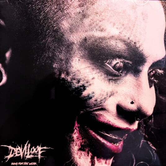 DEVILOOF discography | DEVILOOFディスコグラフィ | vkgy (ブイケージ)