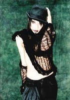 12012 V. Miyawaki Wataru (宮脇 渉) solo photo | vkgy (ブイケージ)