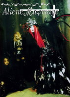 Aliene Ma'riage V. Kyouka (狂華) solo photo | vkgy (ブイケージ)