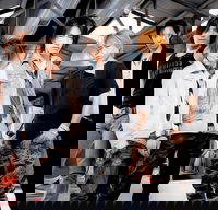 ONE -one for all- - FANATIC◇CRISIS | vkgy (ブイケージ)