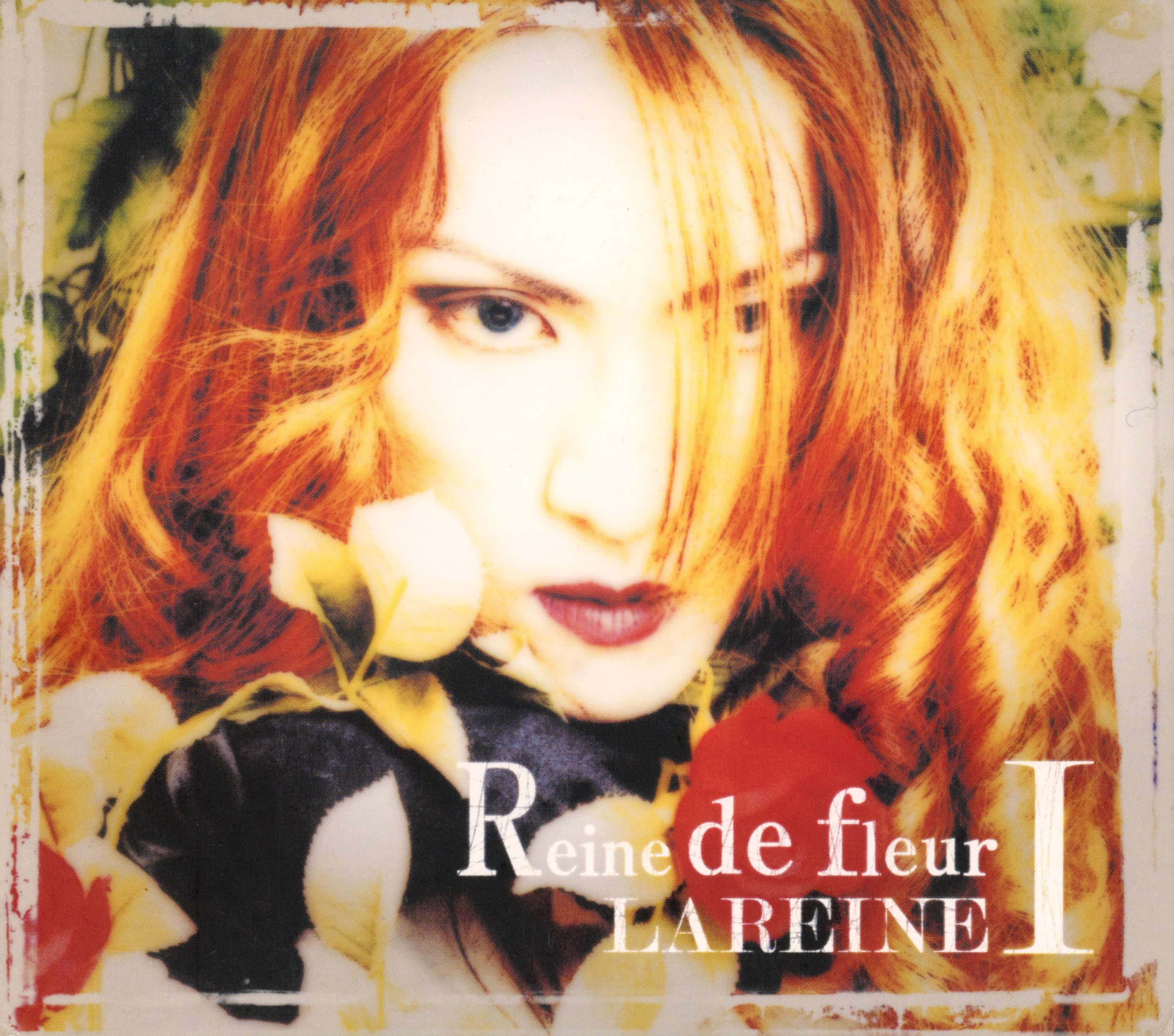 Reine de fleur I - LAREINE | vkgy (ブイケージ)
