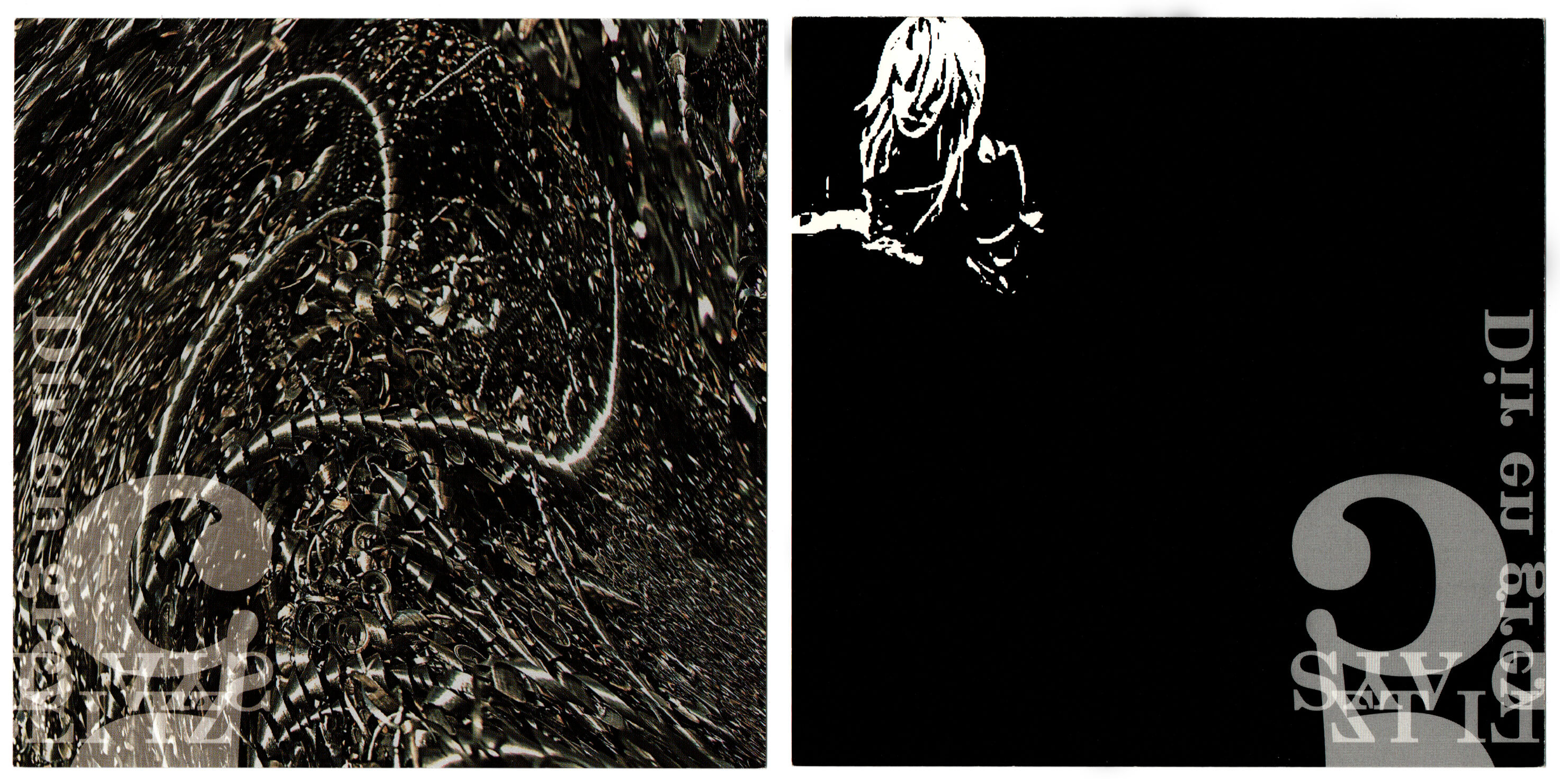 BLITZ 5DAYS - DIR EN GREY | vkgy (ブイケージ)