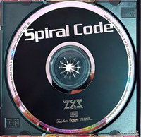 Spiral Code - ZXS | vkgy (ブイケージ)